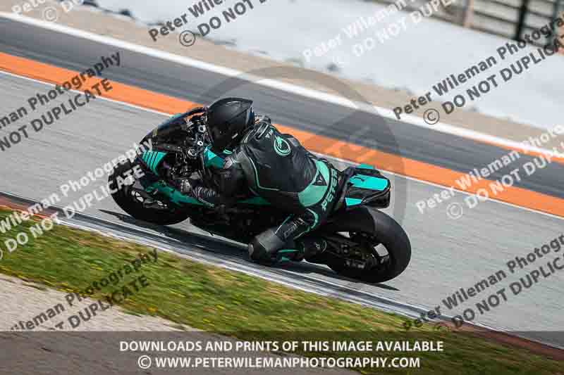 march 2018;motorbikes;no limits;peter wileman photography;portugal;trackday digital images;valencia